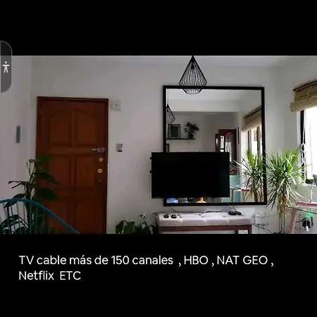 Apartamento Condesa Dreams